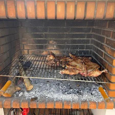 Pintoresco Rural La Camarilla *