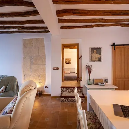 Pintoresco Rural La Camarilla