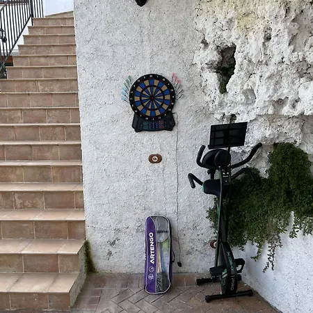 Pintoresco Rural La Camarilla